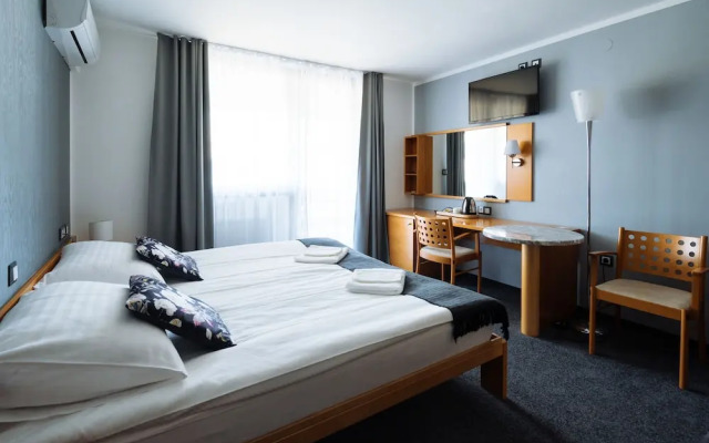 Guesthouse Kolinska - Adults only