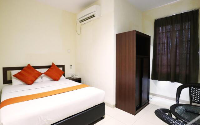 Hotel CJL