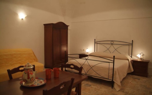 Masseria Trotta