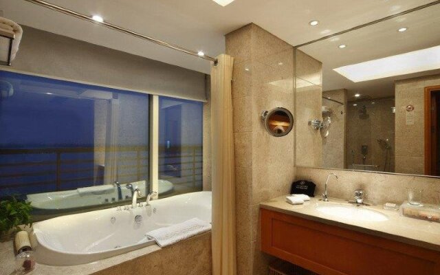 Jiangsu Runao Garden Hotel