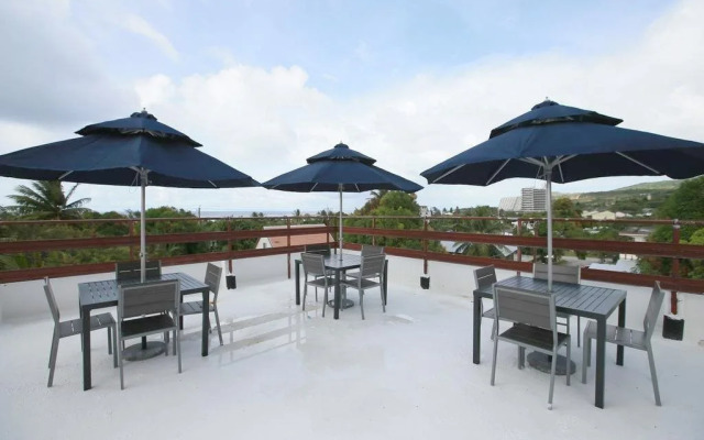 LJ Garden Apartment Hotel 1 Bedroom