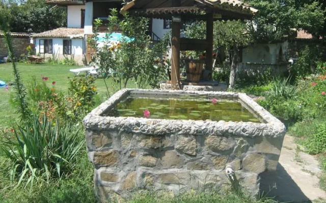 The Old House Guest House