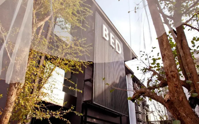 BED Phrasingh Hotel - Adults Only