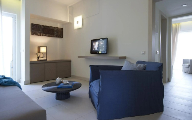 Sirene Blue Resort