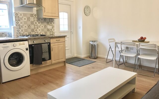 Livingstone B&B