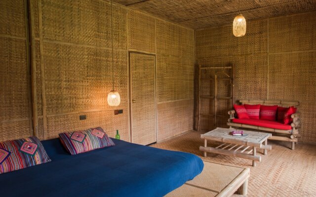 Lisu Lodge
