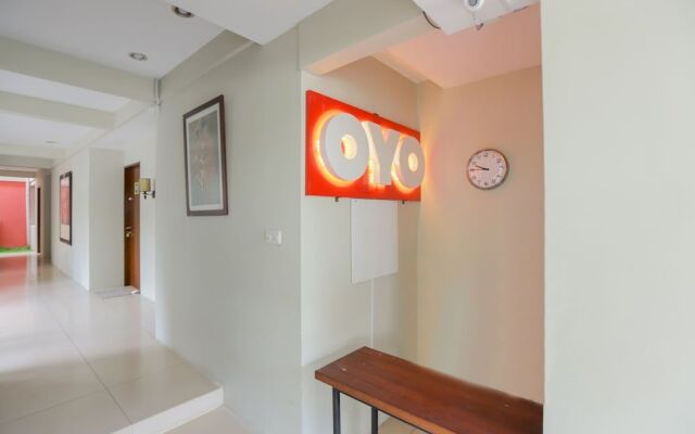 OYO 651 Casamora Cilandak Syariah
