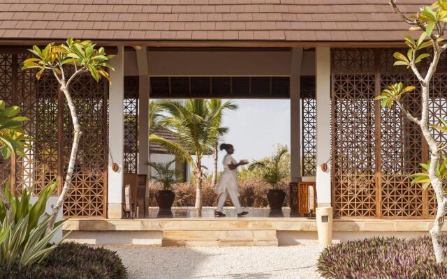 The Residence Zanzibar