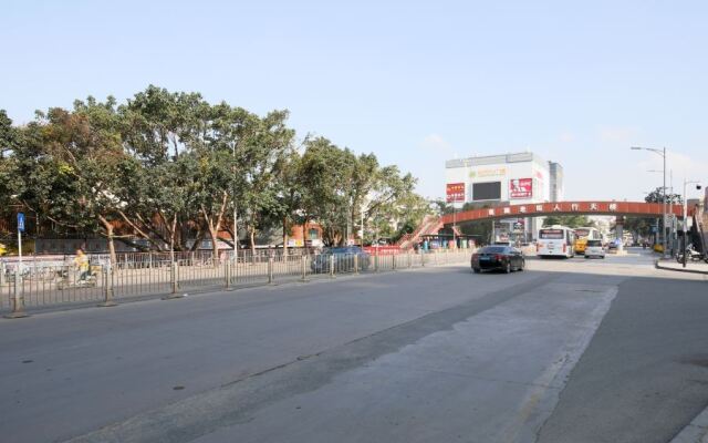 Vienna International Hotel (Shenzhen Guanlan Avenue)