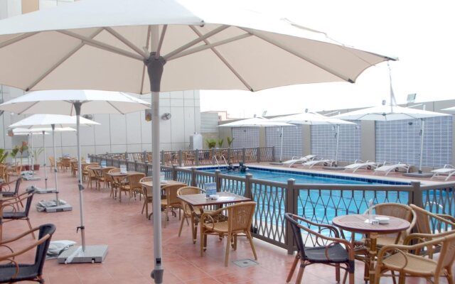 Ibis Yanbu Saudi Arabia