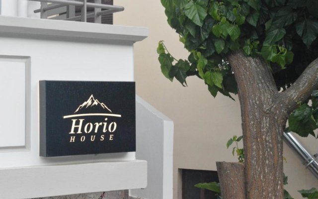 Horio House
