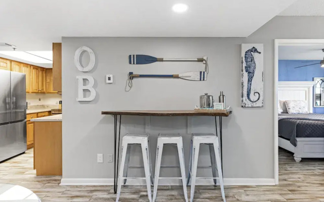 Phoenix II Beachfront Condos