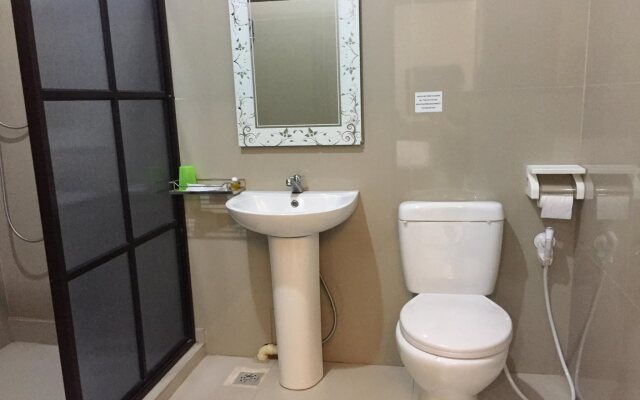 Hotel 01 Batam
