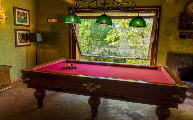 Belvilla by OYO Bilo3