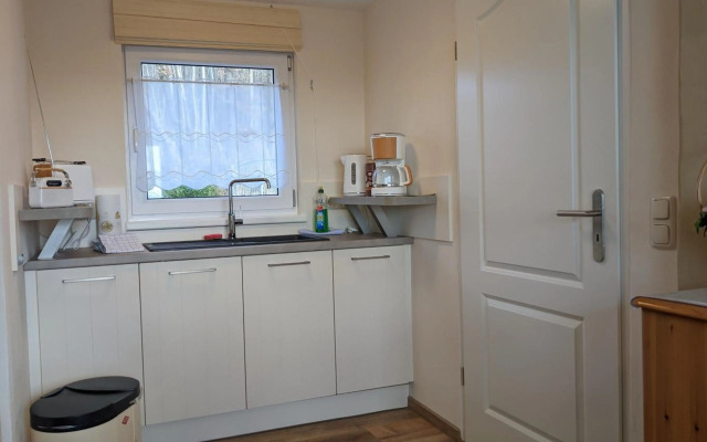 WeisseVilla Friedrichsbrunn Das Weisse Haus