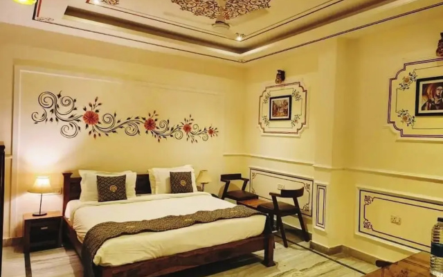 Hotel Rajputana By OYO Rooms
