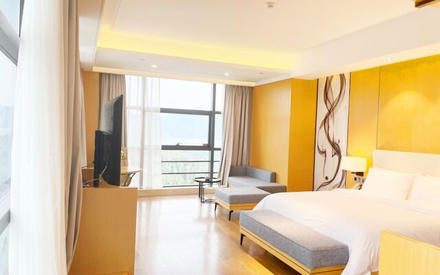 Shenzhen Yating Fengnian Hotel