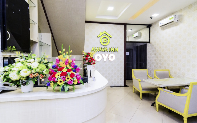 Avava Inn by Oyo Rooms