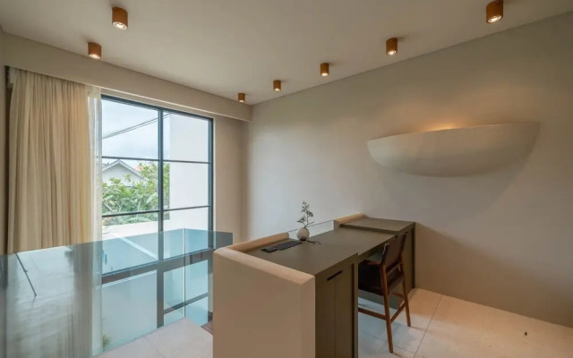 Vesna Townhouse 1