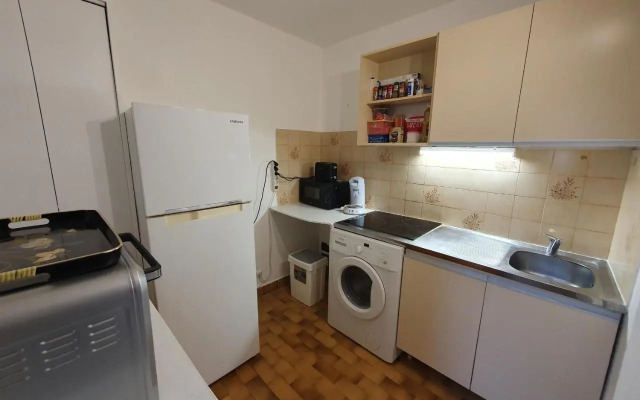 Apartment Mandelieu La Napoule 2