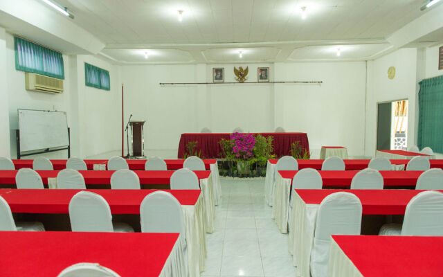 Airy Mataram Ismail Marzuki 5 Lombok