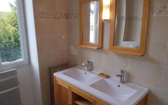 Truite Fario, Fish And Gites