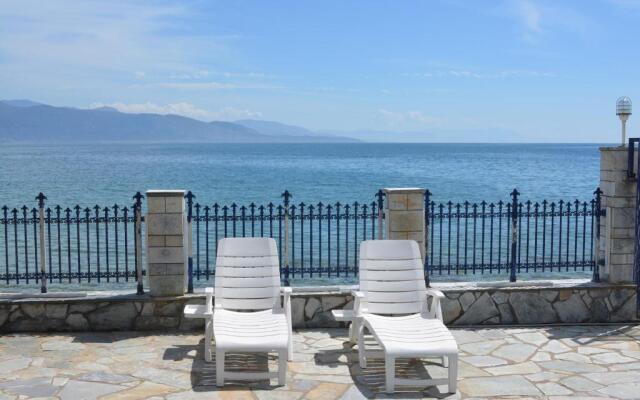 Private luxury villa My Beach House