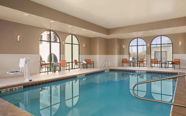 Hampton Inn Brigham City