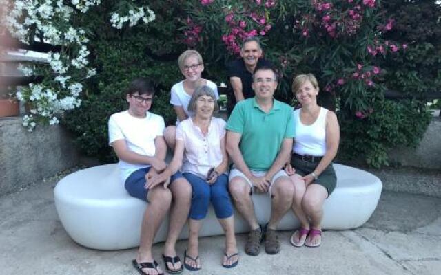 Los Bérchules