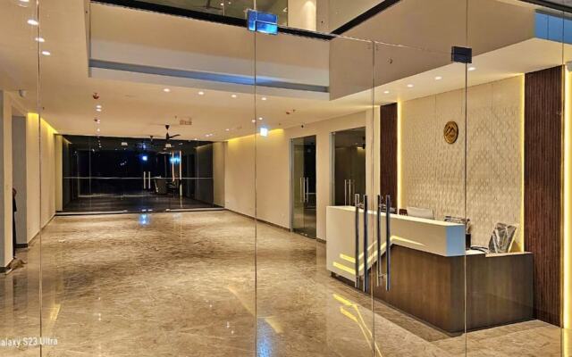 Vaga Nakshathra Suites