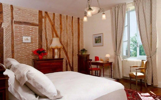 Chateau Les Farcies Du Pech