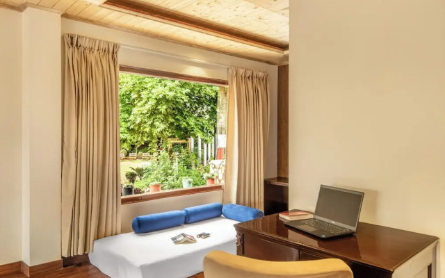 Country Inn Maple Resort Chail