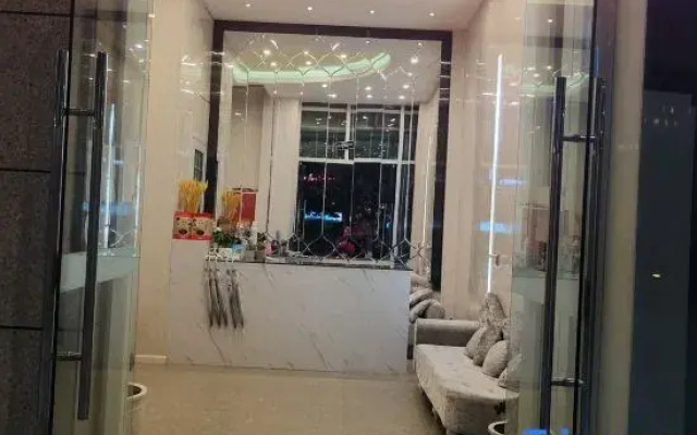 Kangding Green Lemon Homestay