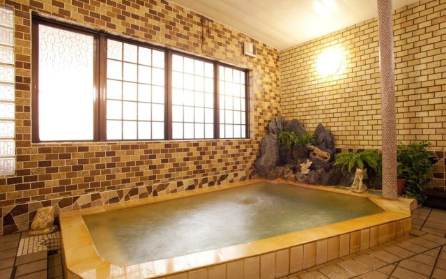 Masugen Ryokan