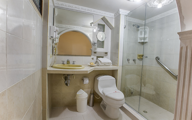 Baluarte Cartagena Hotel Boutique