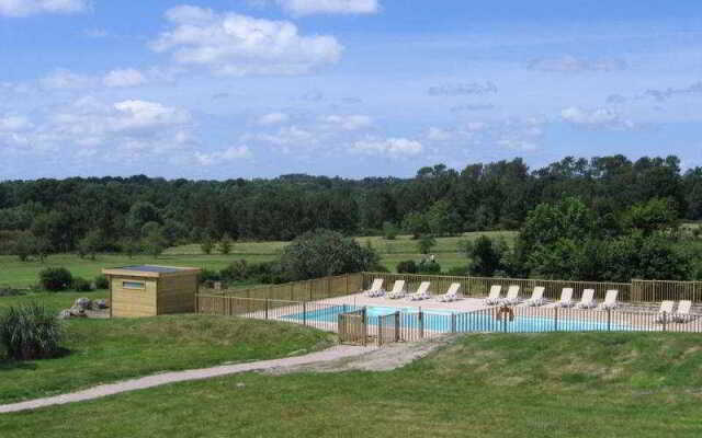 Résidence Odalys Les Greens de Bénodet