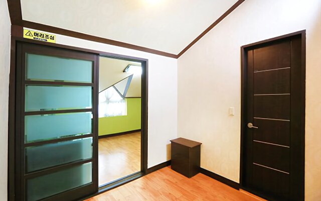 Yangyang Family Pension