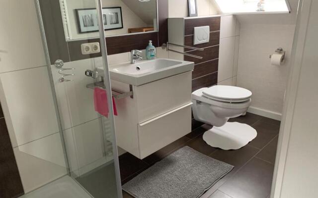 Haus Encore Wohnung 2