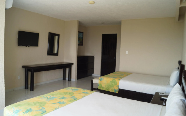 Solymar Hotel - All Inclusive