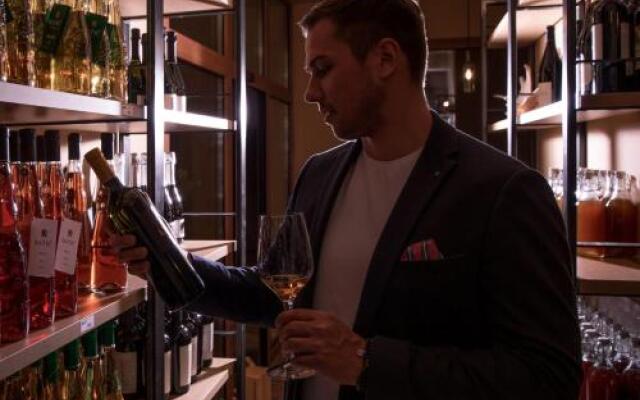 Hotel Slunecna Louka