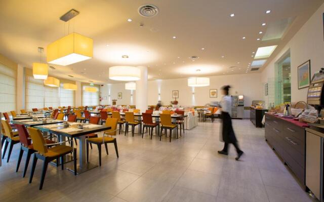 UNA Hotels Cesena Nord