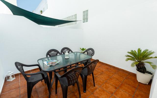 Casa Los Lances Ricardo