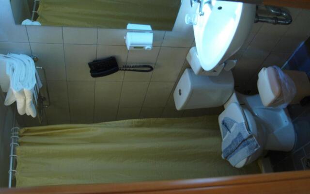 Saint Constantin Hotel