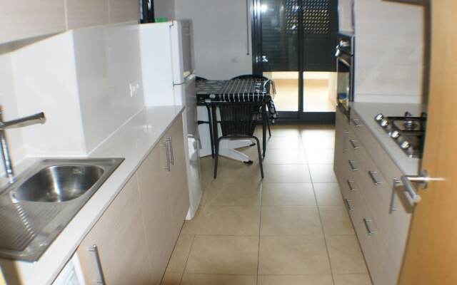Apartment Cristal Mar
