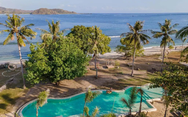 Bleu MATHIS Gili Asahan