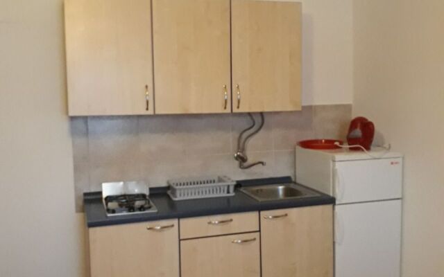 Apartment Ivo - with nice garden: A3 Pag, Island Pag