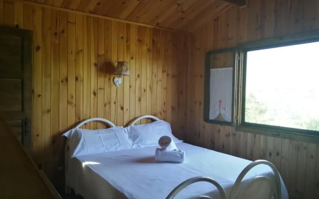 Villa Manna B&B