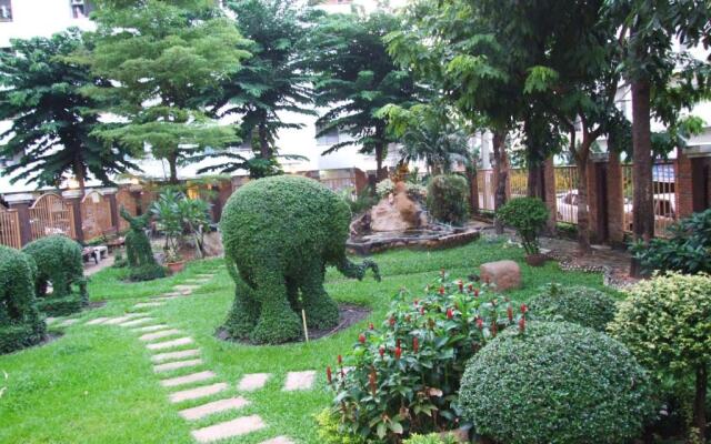 Rangsit Grand Condo