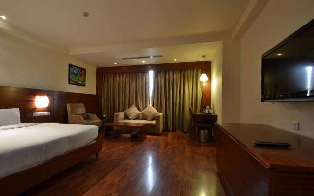 Hotel Lake View Expotel