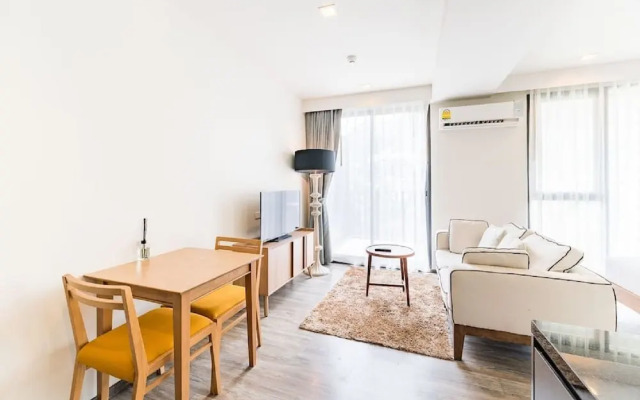 The Deck Condo Patong By Vip